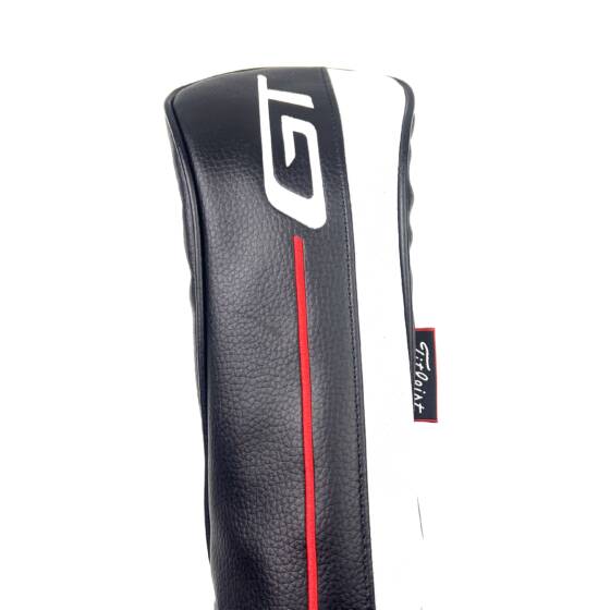 Titleist GT2 3 Wood / 15 Degree / HZRDUS Gen 4 Black X-Stiff Flex