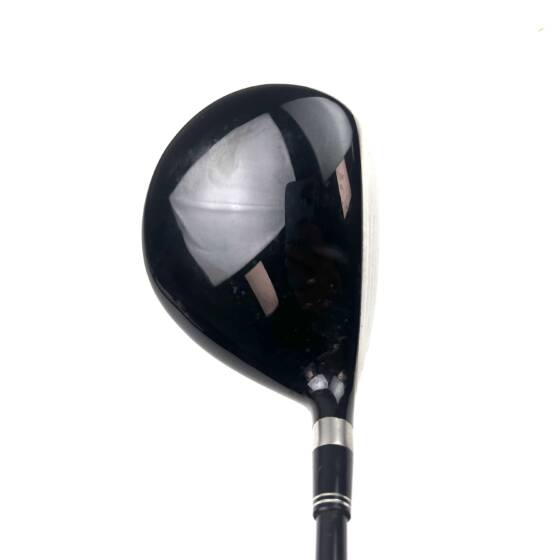 Left Handed Srixon Z355 3 Wood / 15 Degree / Miyazaki Reegular Flex