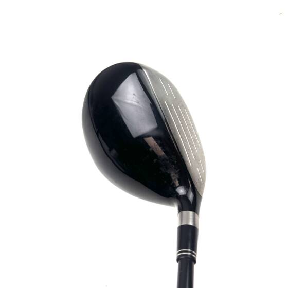 Left Handed Srixon Z355 3 Wood / 15 Degree / Miyazaki Reegular Flex