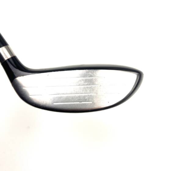 Left Handed Srixon Z355 3 Wood / 15 Degree / Miyazaki Reegular Flex