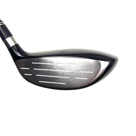 Left Handed Srixon Z355 3 Wood / 15 Degree / Miyazaki Reegular Flex