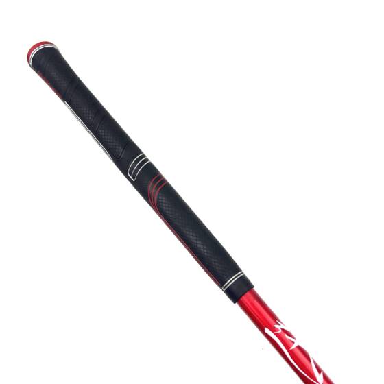 Left Handed Srixon Z355 3 Wood / 15 Degree / Miyazaki Reegular Flex