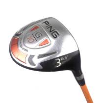 Ping G10 3 Wood / 15.5 Degree / Proforce V2 Stiff Flex