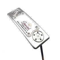 Scotty Cameron Special Select Squareback 2 Putter / 34 Inches
