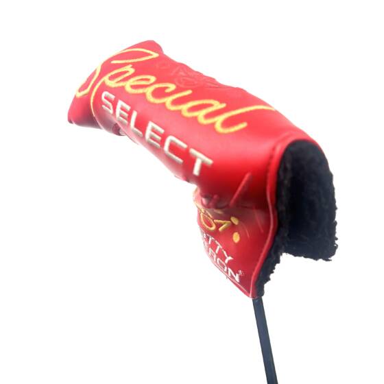 Scotty Cameron Special Select Squareback 2 Putter / 34 Inches