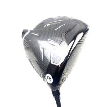 New Taylormade QI35 Max Lite Driver / 10.5 Degree / Vanquish 4R Regular Flex