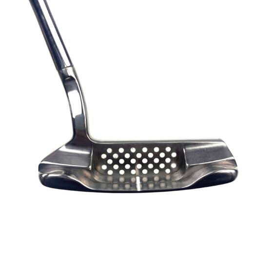 Refurbished Scotty Cameron Santa Fe Tel 3 Putter / 34 Inches