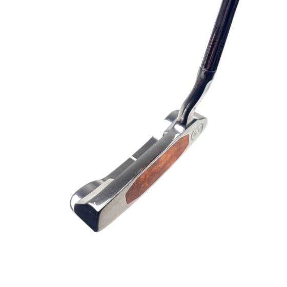 Refurbished Scotty Cameron Santa Fe Tel 3 Putter / 34 Inches