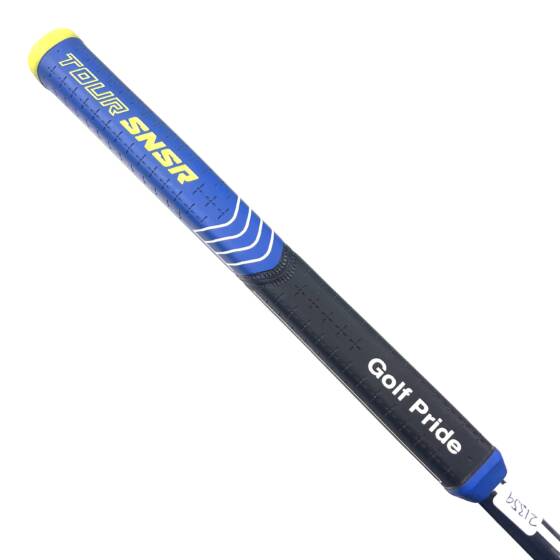 Refurbished Scotty Cameron Santa Fe Tel 3 Putter / 34 Inches