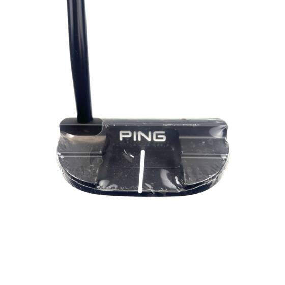 New Ping PLD Milled DS72 Putter / 34 Inches