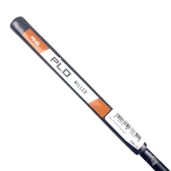 New Ping PLD Milled DS72 Putter / 34 Inches