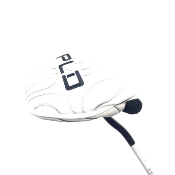 New Ping PLD Milled DS72 Putter / 34 Inches