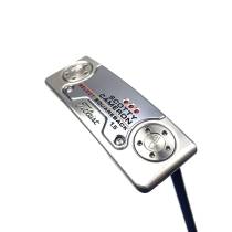 Scotty Cameron Select 2018 Squareback 1.5 Putter / 33 Inches