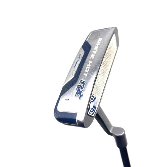 Odyssey White Hot RX Putter / 34 Inches