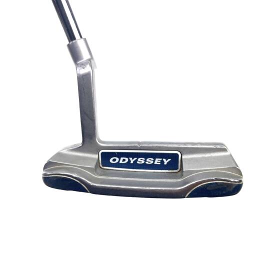 Odyssey White Hot RX Putter / 34 Inches