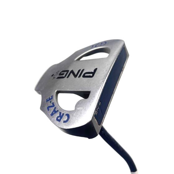 Ping Craz-E G2i Putter / 35 Inches