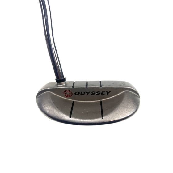 Odyssey White Pro Rossie Putter / 34 Inches