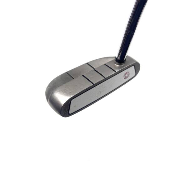 Odyssey White Pro Rossie Putter / 34 Inches