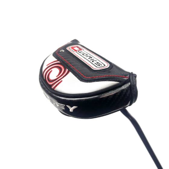 Odyssey White Pro Rossie Putter / 34 Inches