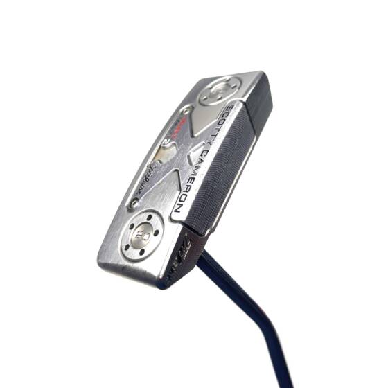 Scotty Cameron Select Mallet 2 Putter / 33 Inches