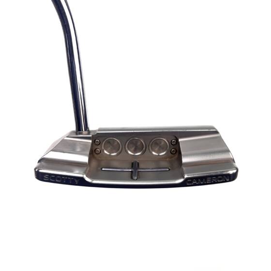 Scotty Cameron Select Mallet 2 Putter / 33 Inches