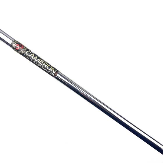 Scotty Cameron Select Mallet 2 Putter / 33 Inches