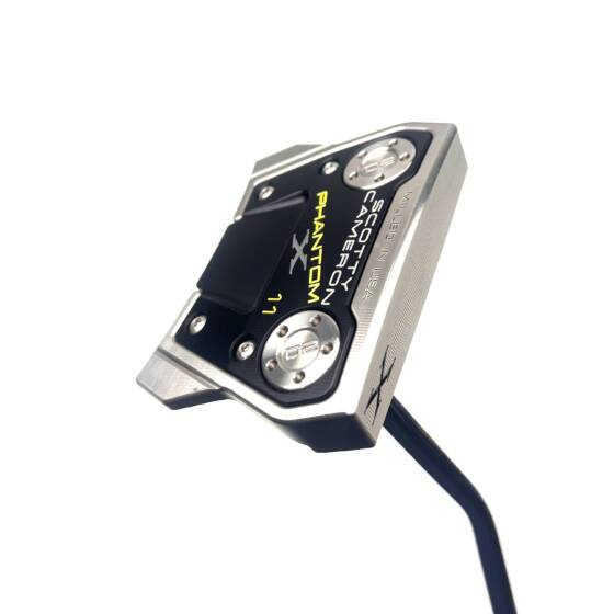 Scotty Cameron Phantom 2019 11 Putter / 33 Inches