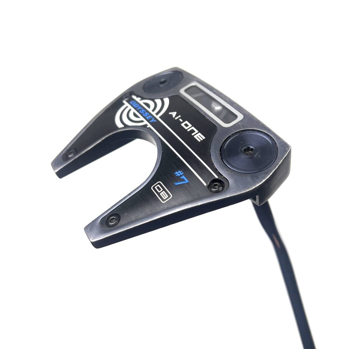 Odyssey AI-One #7 Putter / 33 Inch