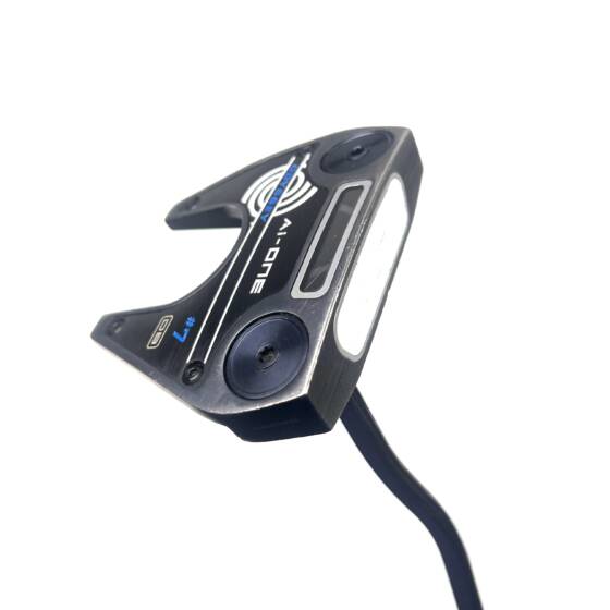 Odyssey AI-One #7 Putter / 33 Inch