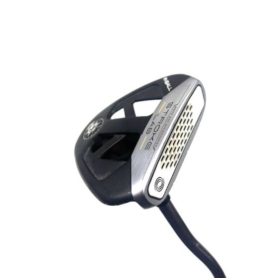 Odyssey Stroke Lab R-Ball Putter / 32 Inches