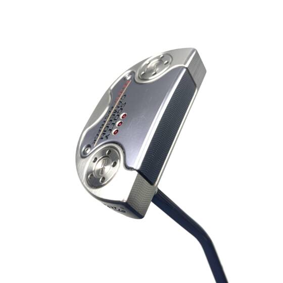 Scotty Cameron Select 2018 Fastback Putter / 33 Inches