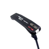 Odyssey White Versa One Putter / 34 Inches