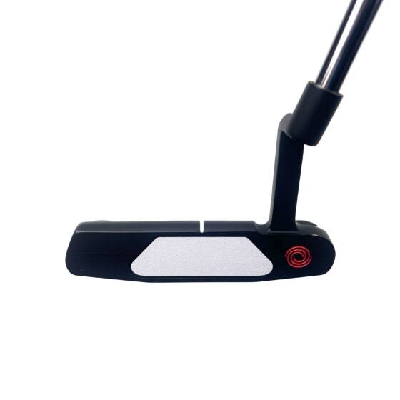 Odyssey White Versa One Putter / 34 Inches