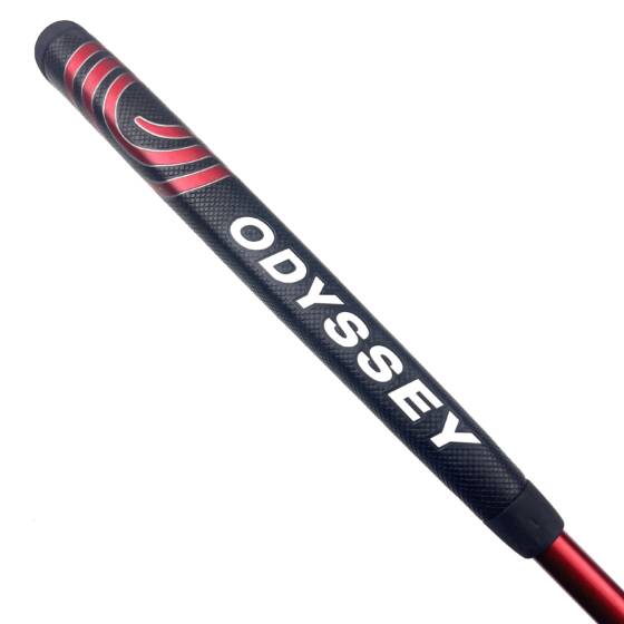 Odyssey White Versa One Putter / 34 Inches