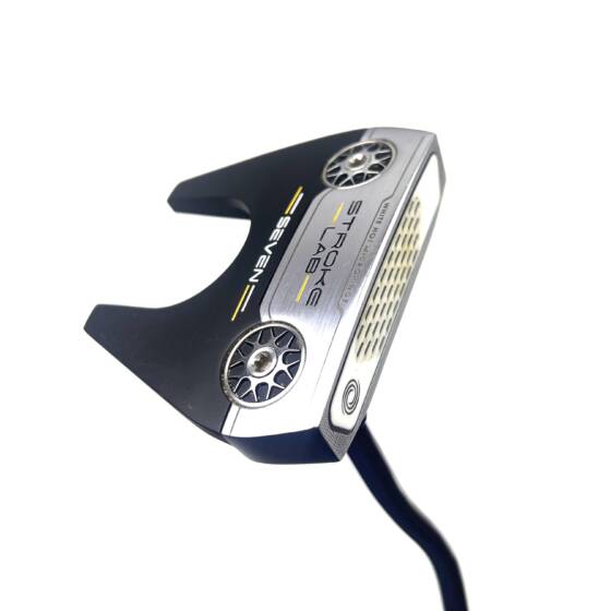 Odyssey Stroke Lab Seven Putter / 33 Inches