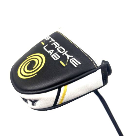Odyssey Stroke Lab Seven Putter / 33 Inches