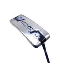 Odyssey Versa Works Tank 1W Putter / 33 Inches