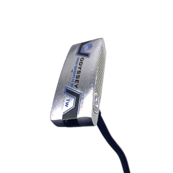 Odyssey Versa Works Tank 1W Putter / 33 Inches