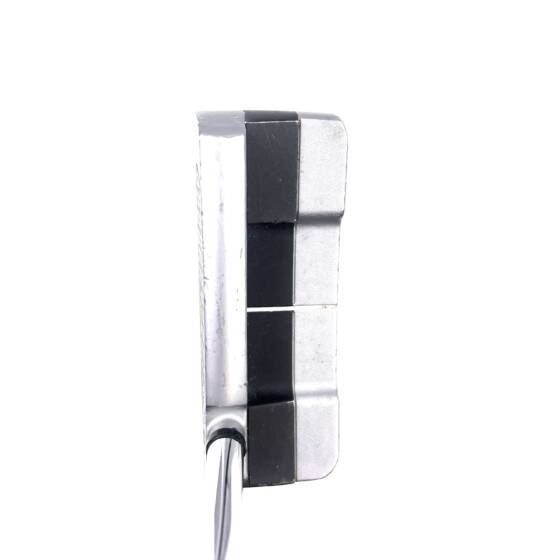 Odyssey Versa Works Tank 1W Putter / 33 Inches