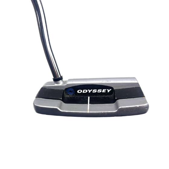 Odyssey Versa Works Tank 1W Putter / 33 Inches