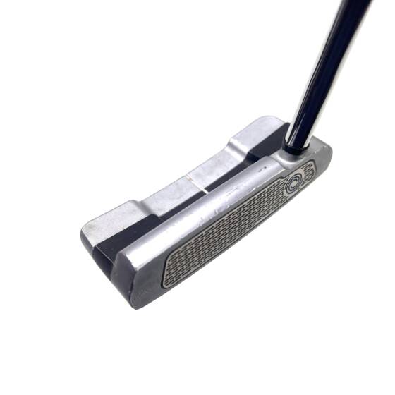 Odyssey Versa Works Tank 1W Putter / 33 Inches