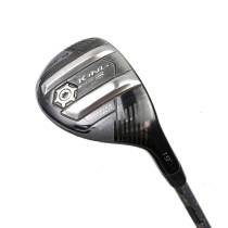 Cobra King F8 3 Hybrid / 19 Degree / Rogue Pro 75 Regular Flex