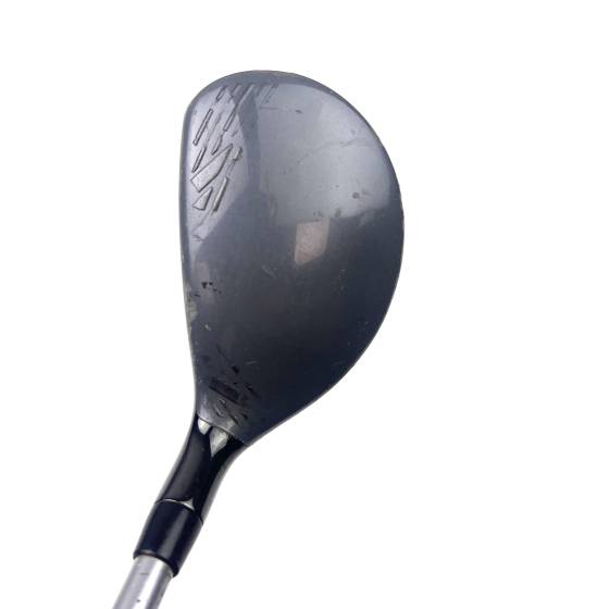 Cobra King F8 3 Hybrid / 19 Degree / Rogue Pro 75 Regular Flex