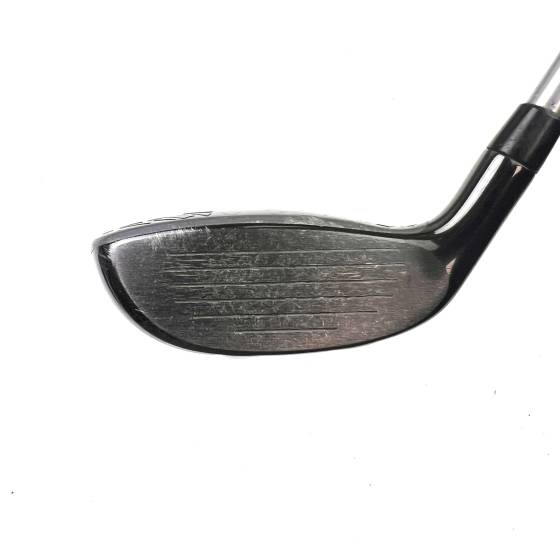 Cobra King F8 3 Hybrid / 19 Degree / Rogue Pro 75 Regular Flex