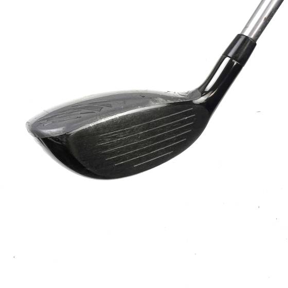 Cobra King F8 3 Hybrid / 19 Degree / Rogue Pro 75 Regular Flex