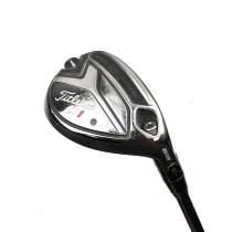 Titleist 818 H1 4 Hybrid / 21 Degree / Tensei Blue CK Series 70 Regular Flex