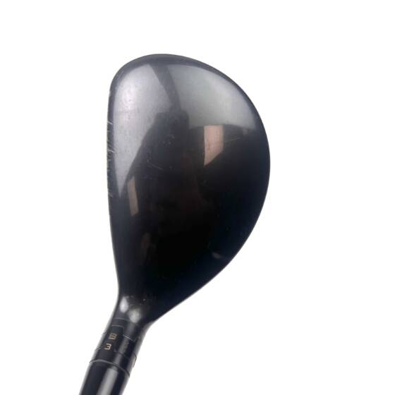 Titleist 818 H1 4 Hybrid / 21 Degree / Tensei Blue CK Series 70 Regular Flex