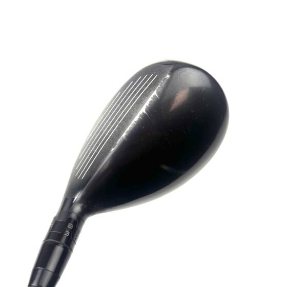 Titleist 818 H1 4 Hybrid / 21 Degree / Tensei Blue CK Series 70 Regular Flex