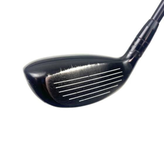 Titleist 818 H1 4 Hybrid / 21 Degree / Tensei Blue CK Series 70 Regular Flex