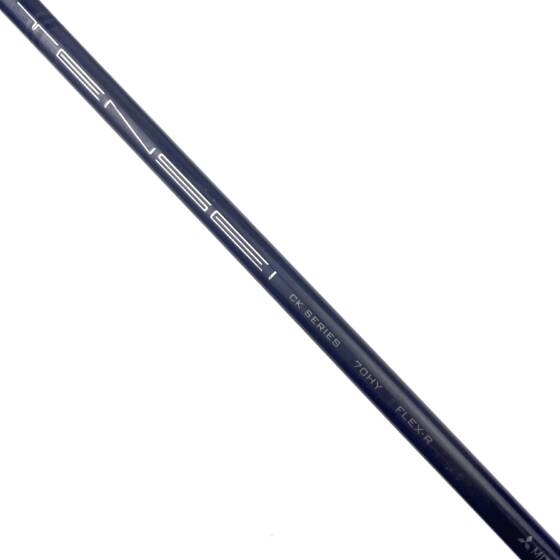 Titleist 818 H1 4 Hybrid / 21 Degree / Tensei Blue CK Series 70 Regular Flex